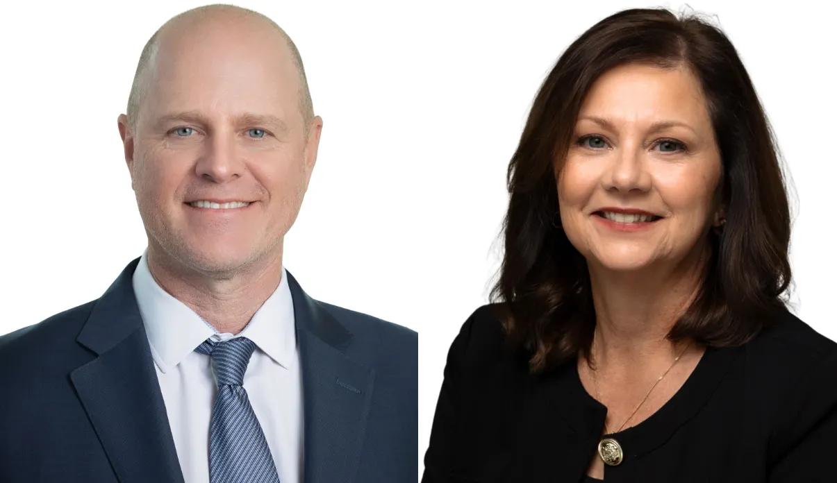 Sinclair oil 2 new presidents