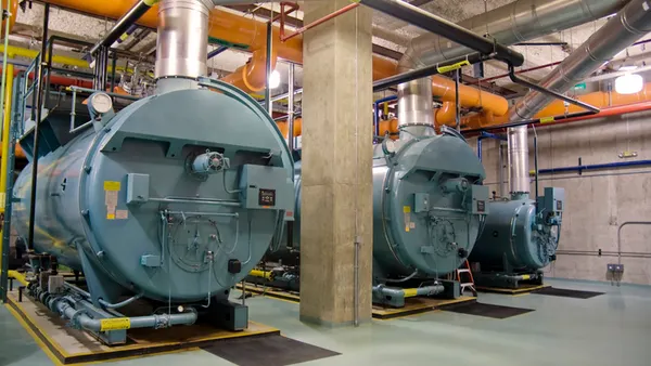 Limbach, Pioneer Power, Consolidated Mechanical