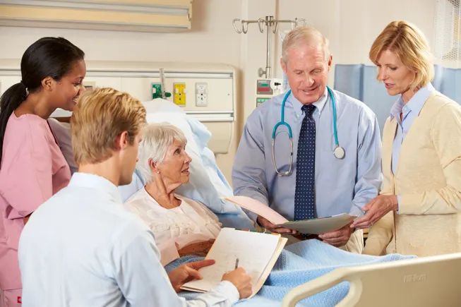 The rebirth of primary care | Healthcare Dive