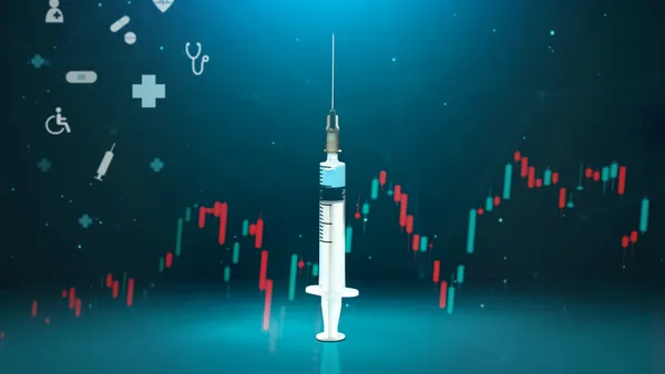 syringe market