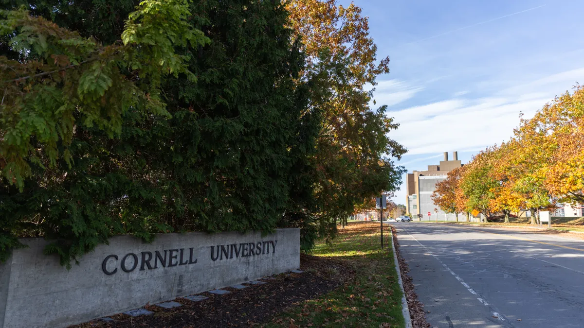 Cornell