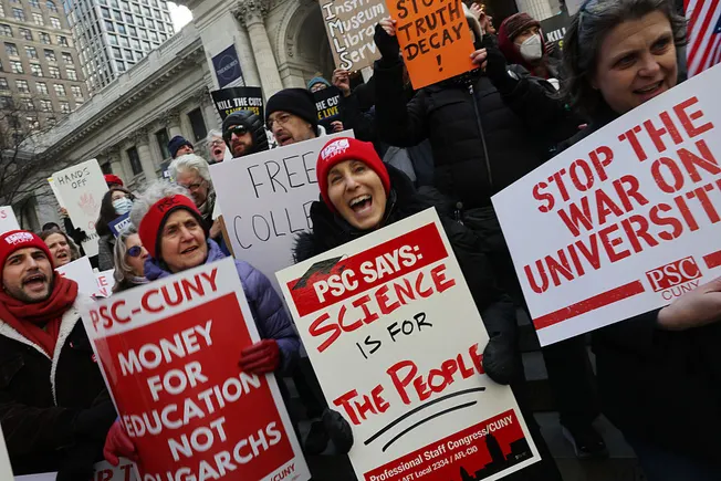 Pressure mounts for Education Department to release research funds