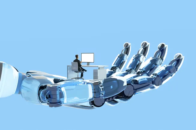 For enterprises, the cautious AI era has begun (11 minute read)