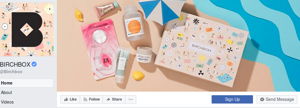 birchbox-facebook-page