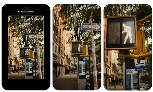 YouTube AI features in Shorts