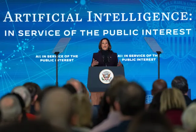 White House wants in on sought-after AI skills | CIO Dive