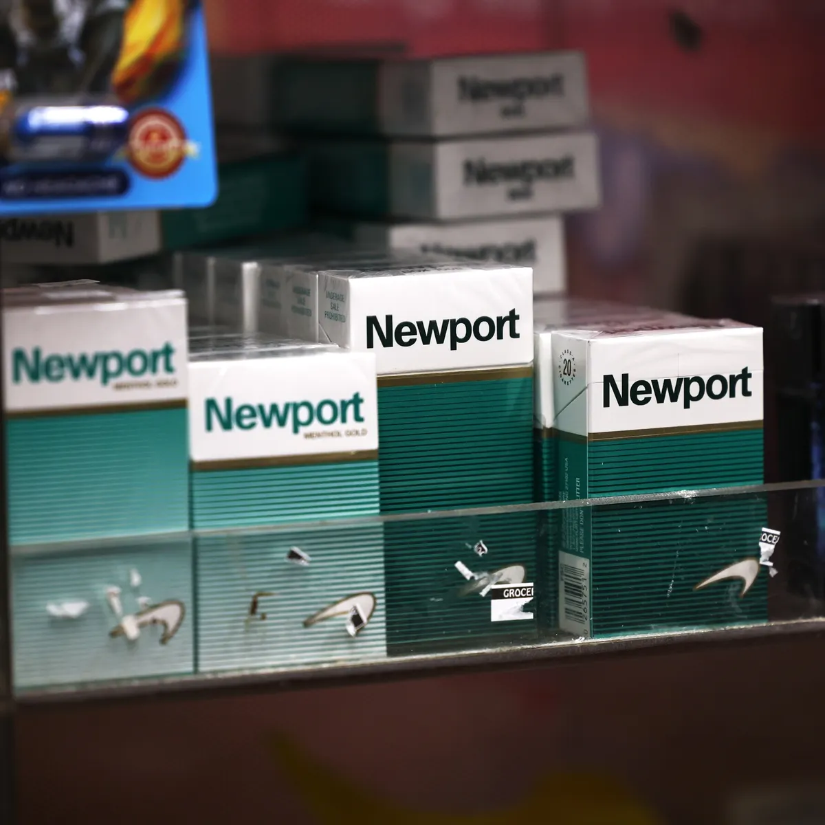 british american tobacco cfo British American Tobacco CFO steps down abruptly