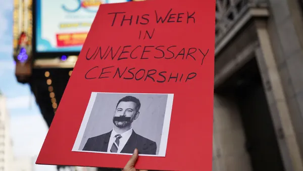Jimmy Kimmel