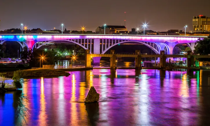 AT&T will launch IoT service to monitor bridge, railway safety | Smart ...