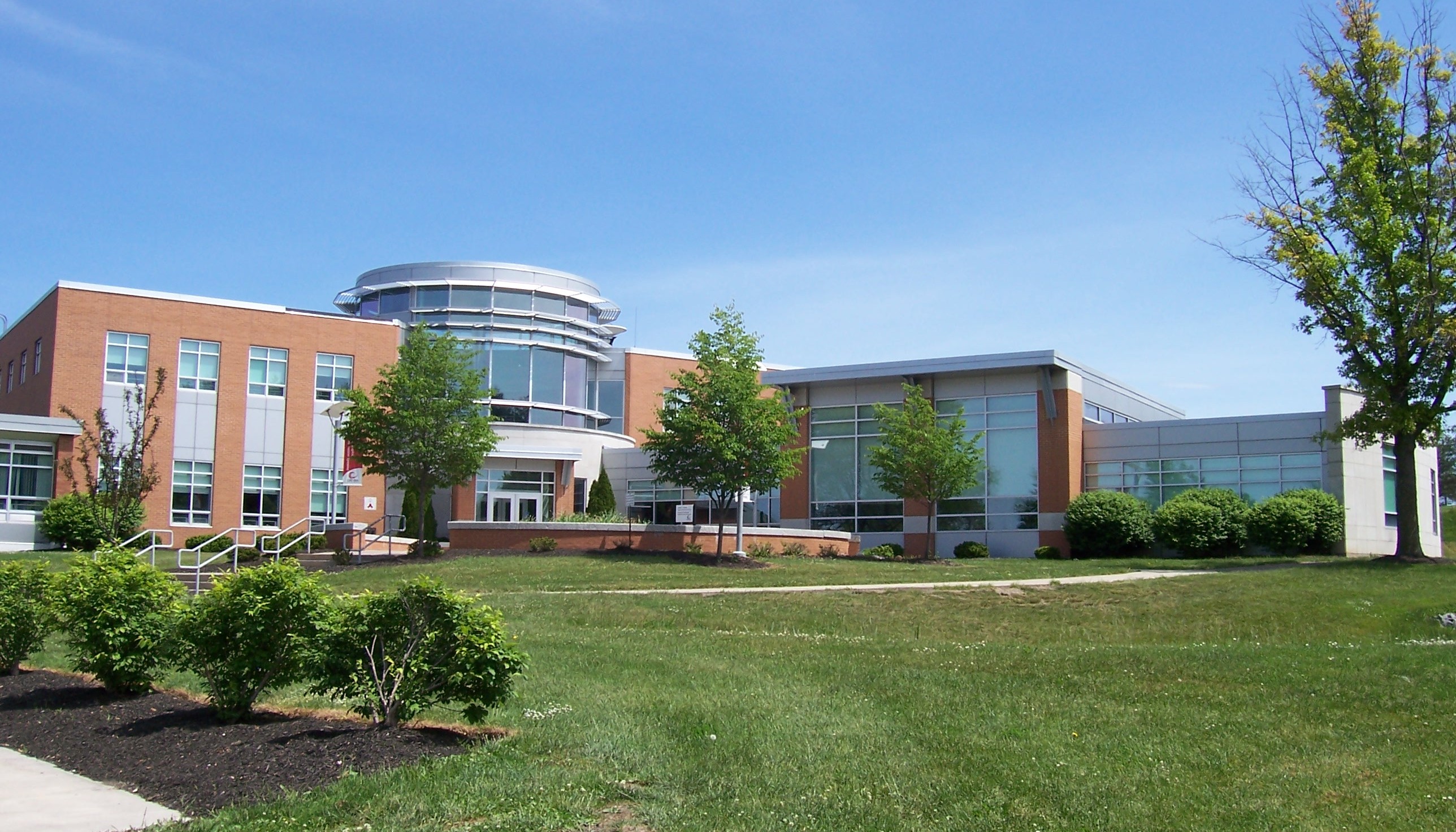 Cayuga Community College