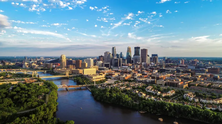 Industrial sector sole bright spot in Minneapolis region: survey