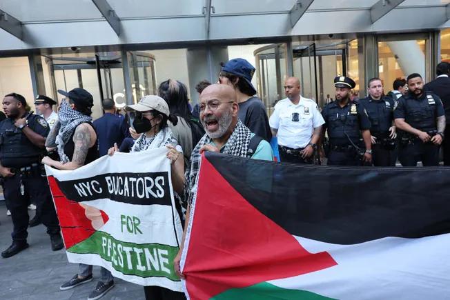 OCR launches antisemitism probe into New York City schools