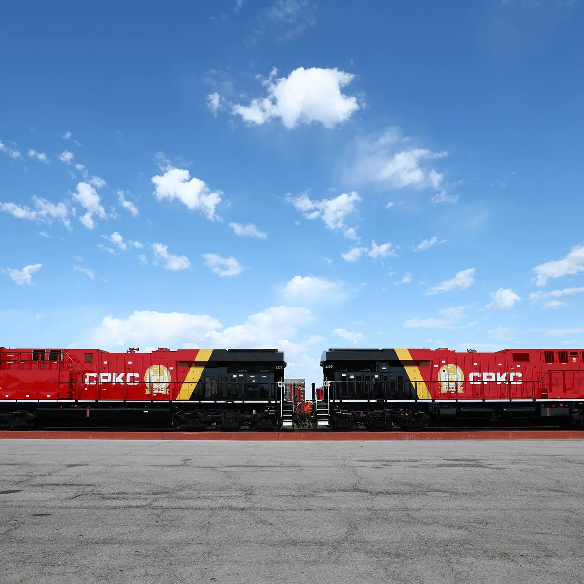 CPKC, CSX launch ‘improved’ Southeast Mexico rail route