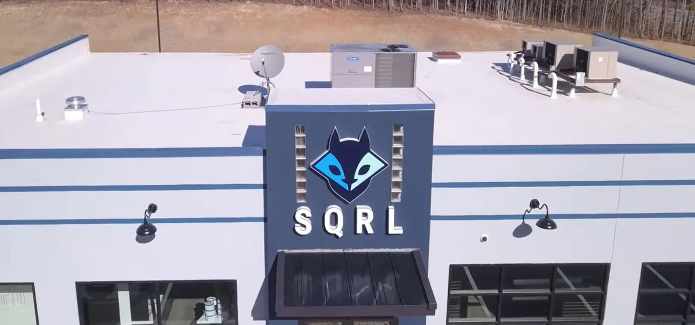 SQRL