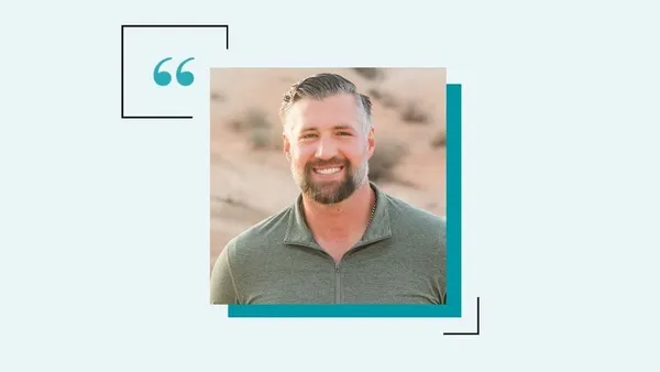 Matt Peterson, CFO of Branch