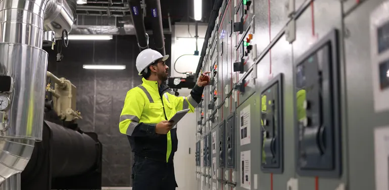 Legacy BACnet Poses Security Threat to Building Systems