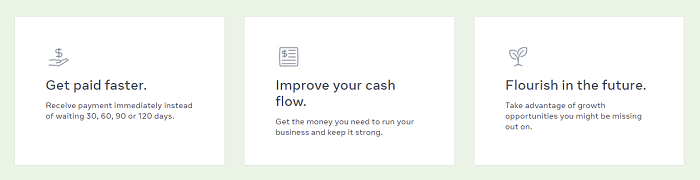 Facebook Invoice Fast Track program overview
