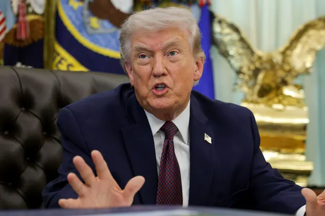 How higher ed would fare in Trump’s latest budget proposal