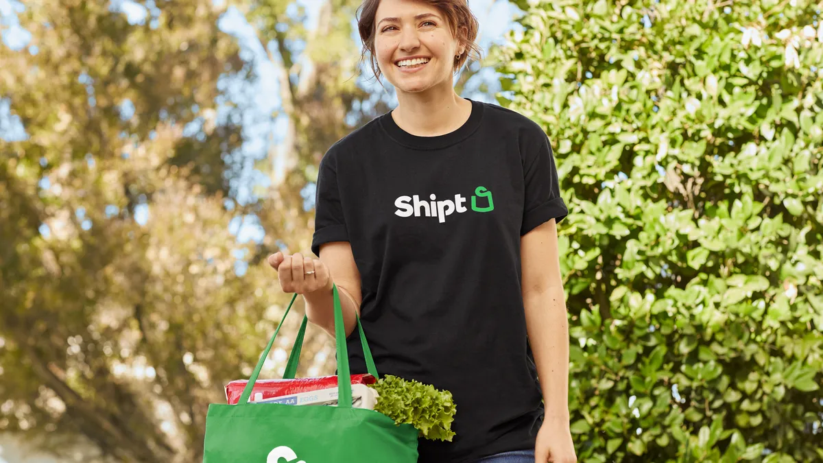 Shipt launches Shipt 4 Work program