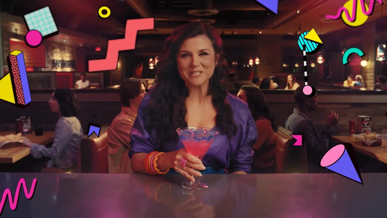 Chili’s CMO on how ‘culture pops’ supercharge the chain’s sales