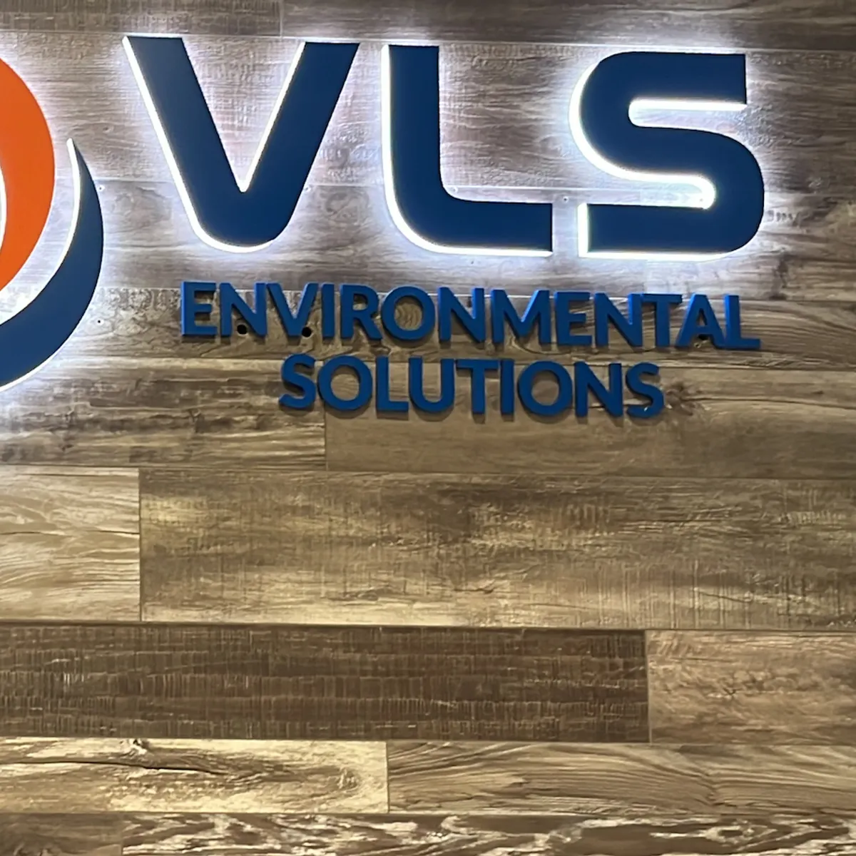 VLS Environmental Solutions, LLC office