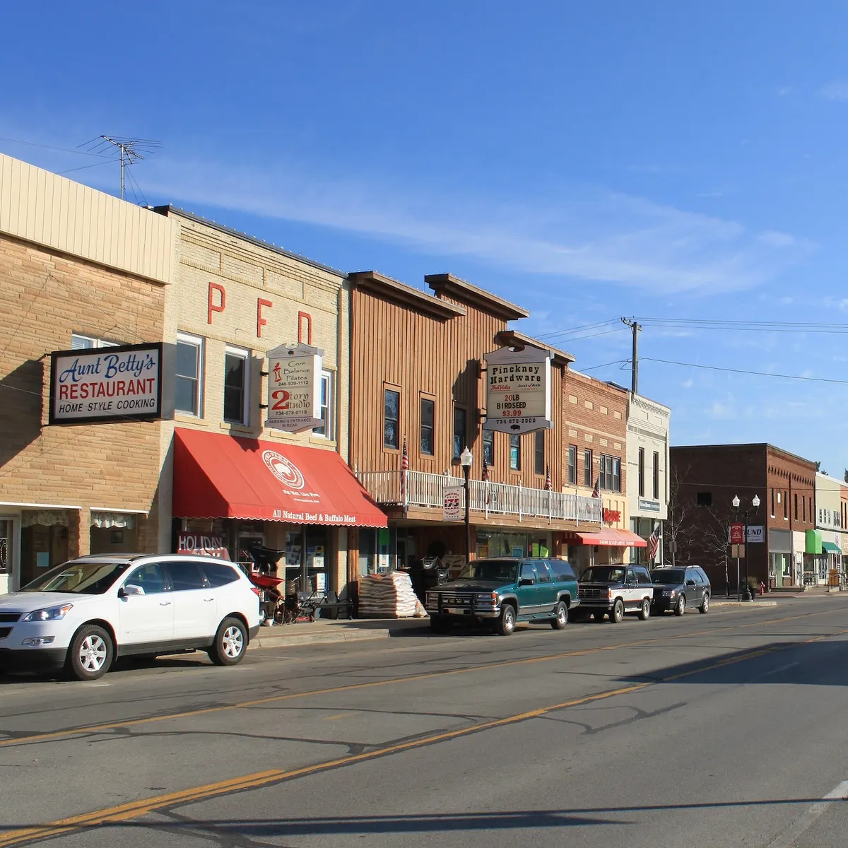 Image for Can the maker economy drive local economic revitalization? 6 Michigan communities are about to find out.