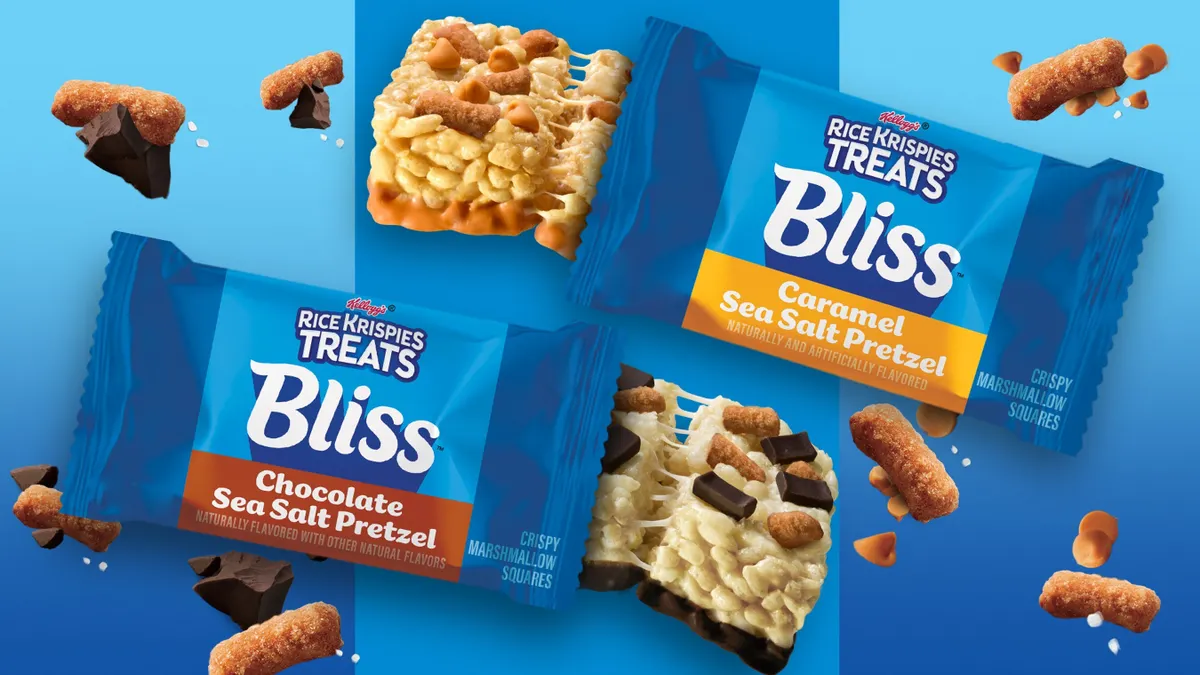rice krispies