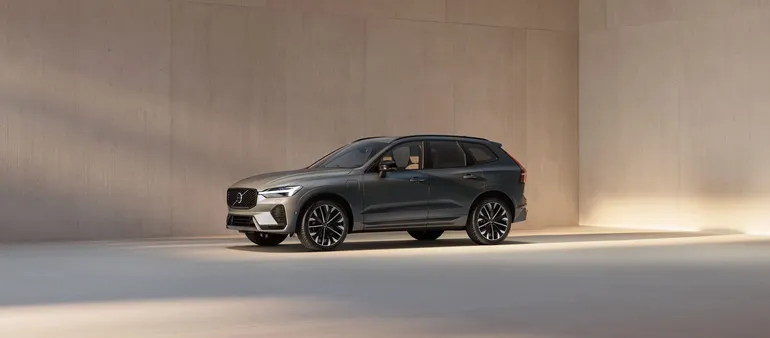 Volvo Cars’ head of global design steps down