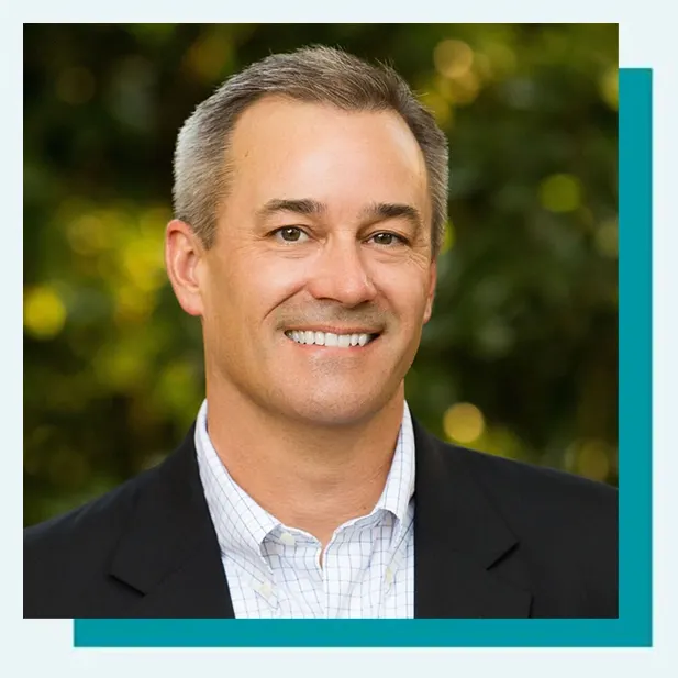 Andrew Casey, CFO of Amplitude