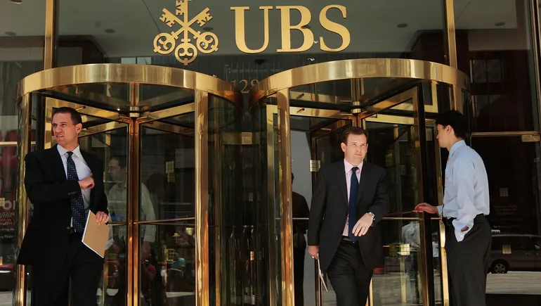 UBS to pay $300M to settle Credit Suisse mortgage securities case