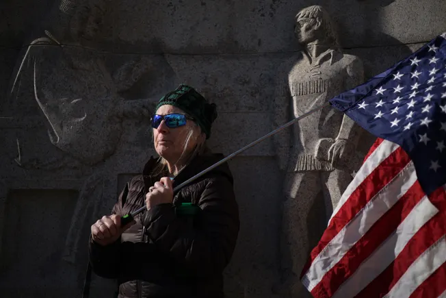 Local officials move to hold federal immigration agents accountable after Minneapolis shooting