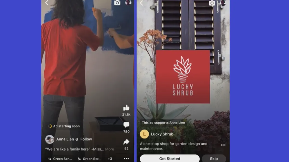 Meta ads update