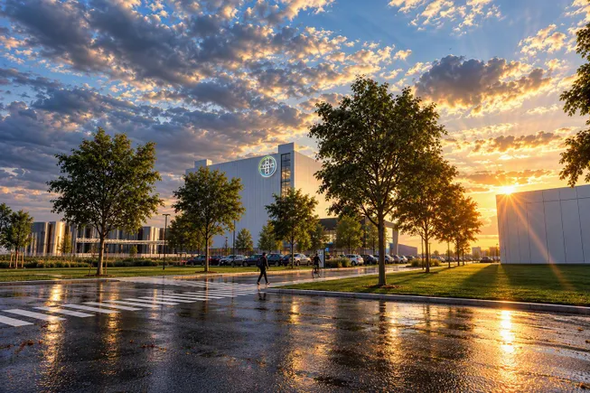 Bayer Commits $2.2B to New Ohio Pharmaceutical Hub