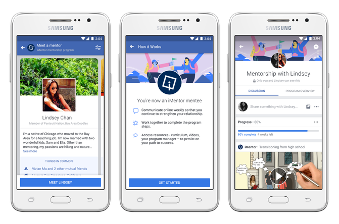 Facebook Adds New Tools for Nonprofit Fundraisers | Social Media Today
