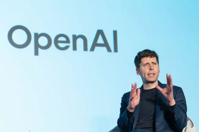 OpenAI, AWS sign $38B compute deal