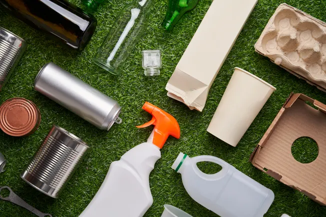 EPR retains packaging policy spotlight in 2026