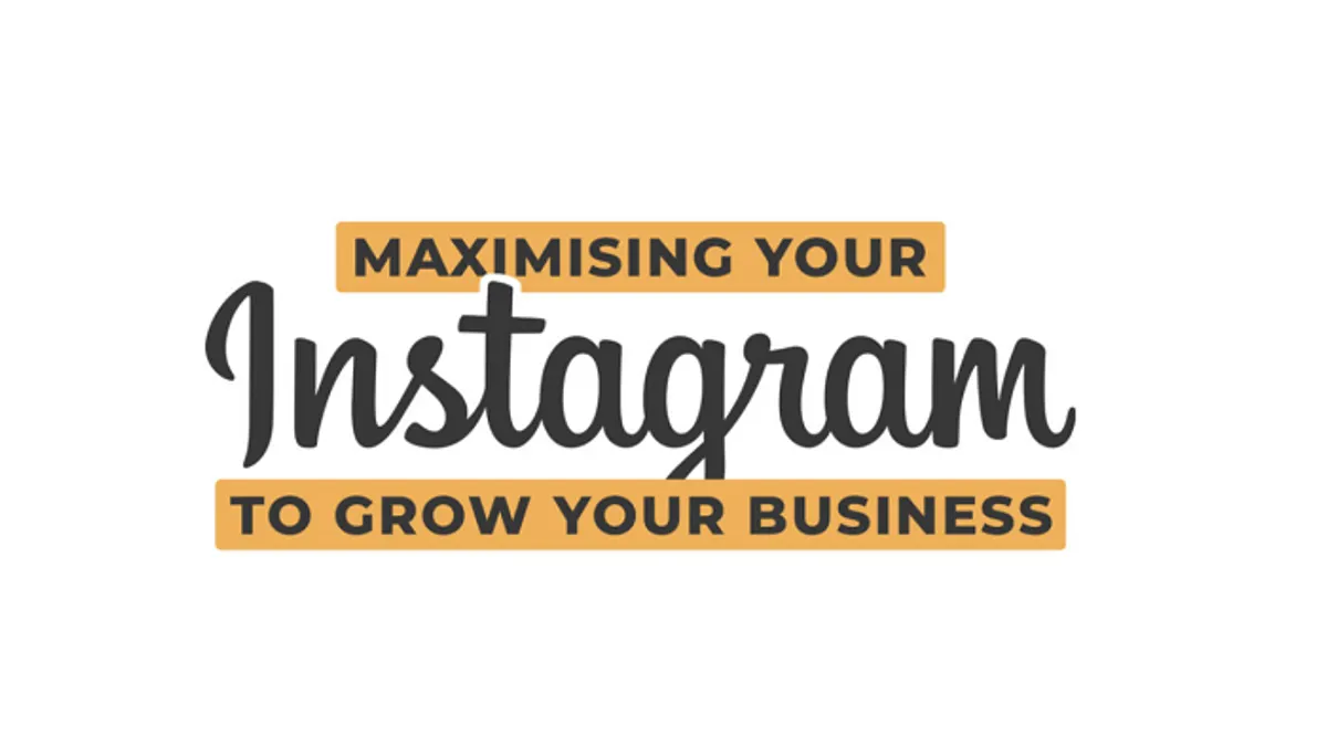 Maximizing Instagram