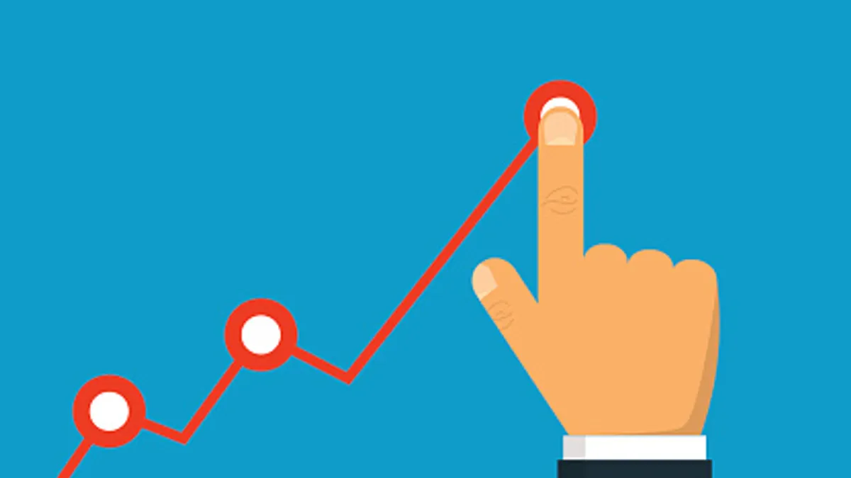 Header image for "Best Organizations Report Consolidated Financials in 4 Days: Metric of the Month"