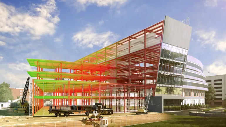 Leveraging BIM in the prefabrication space | Construction Dive