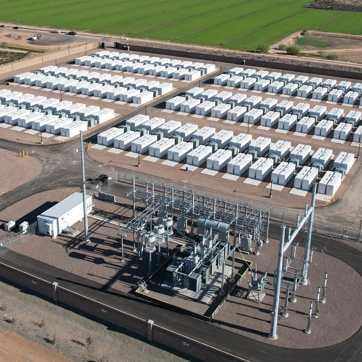 US energy storage sector commits to $100B investment by 2030 | Utility Dive
