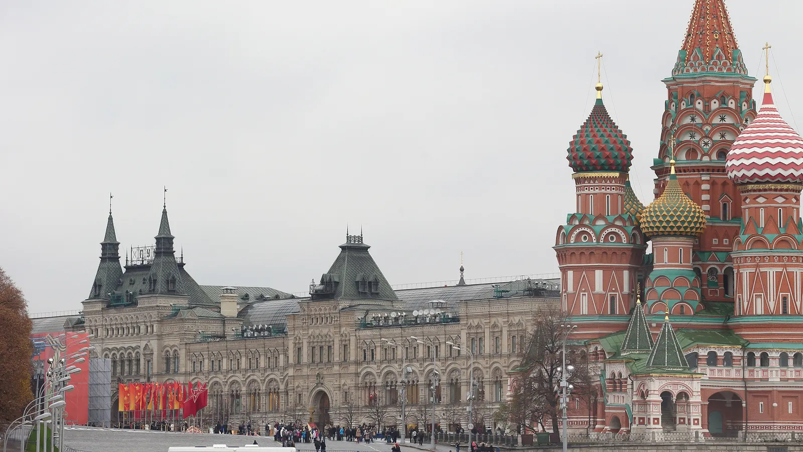 Treasury slaps Russia’s VTB with more sanctions