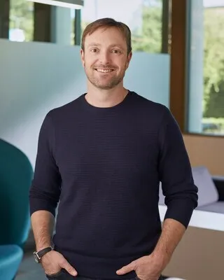 Alex Chriss, PayPal's next CEO