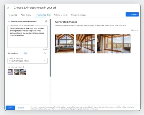 Google DMEXCO 2024