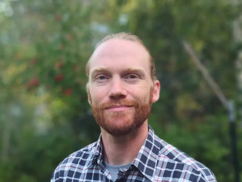 Hudson Kingston is the Legal Director at CURE