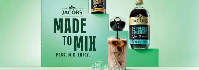 Keurig Dr Pepper bets on iced coffee with espresso concentrate