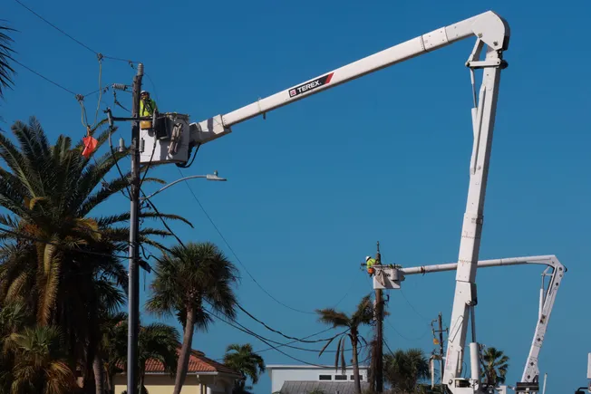 Wanted Utility Utilities see AI as tool for grid modernization but lack expertise ...