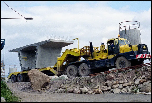 Heavy Work Horizontal Renaissance in civil, heavy work is benefiting job-seekers ...