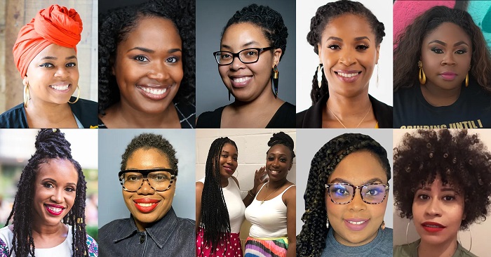 Meta Black-Owned business initiative