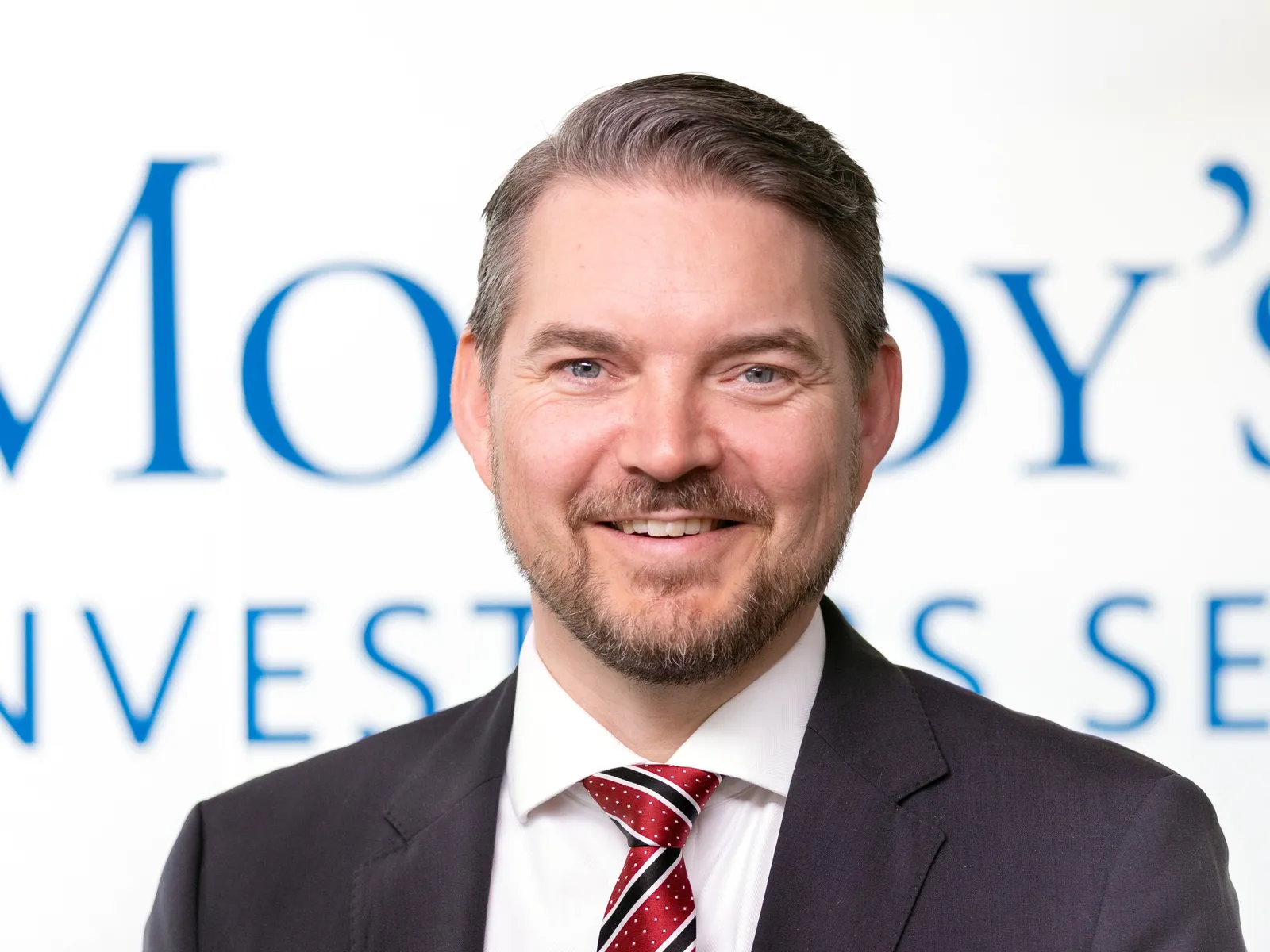 Niclas Boheman, vice president and senior credit officer at Moody's Investor Services