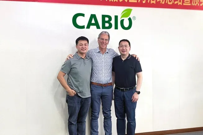 Nourish Ingredients looks to tap Chinese market with Cabio partnership